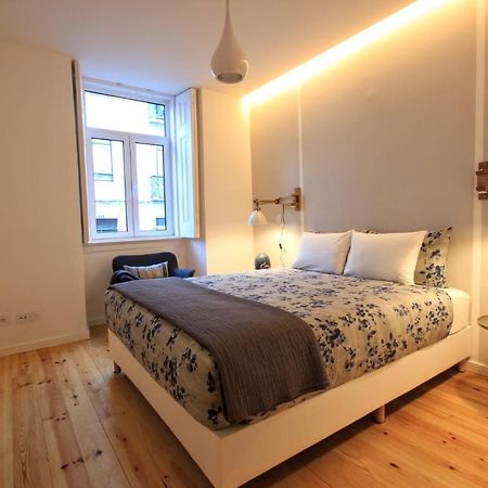 Quirky And Comfortable - Arroios Lisboa Exterior foto