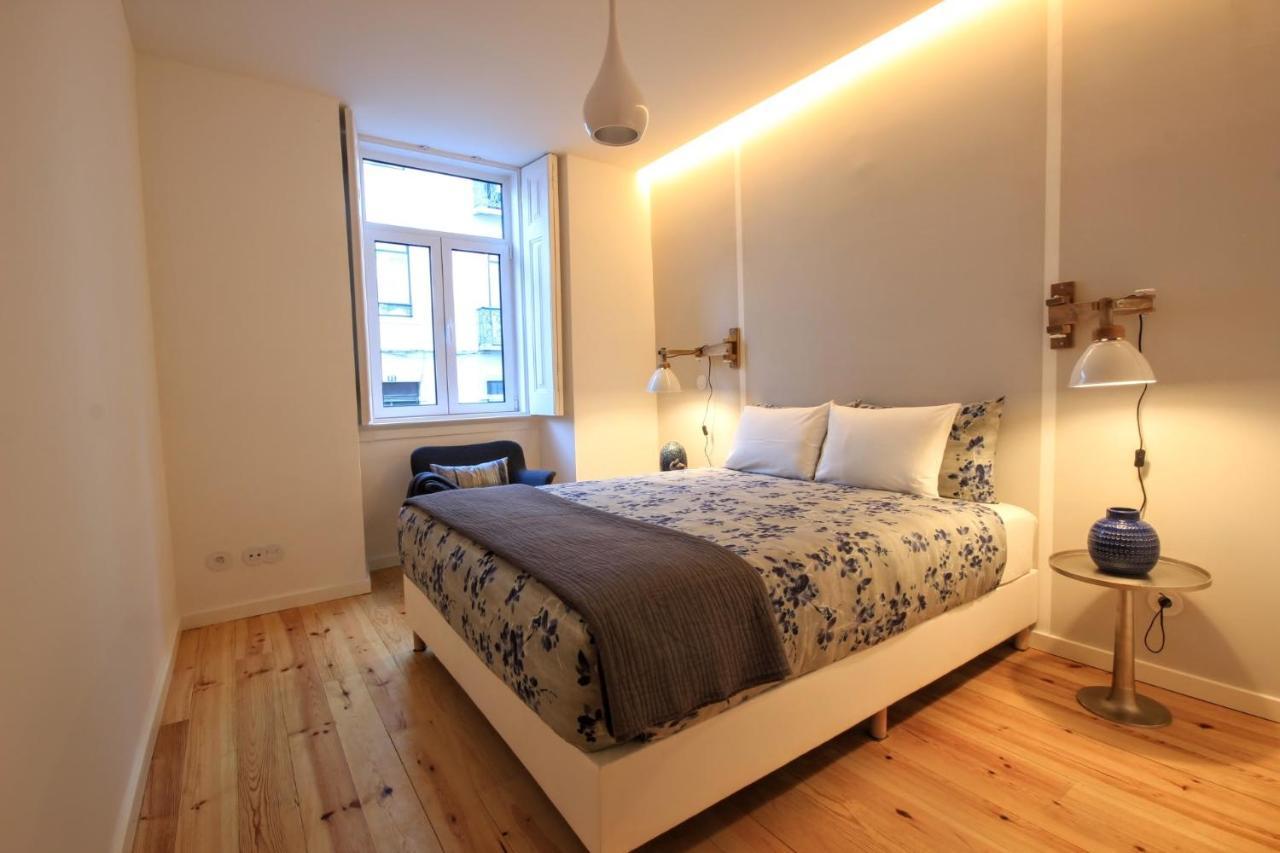 Quirky And Comfortable - Arroios Lisboa Exterior foto